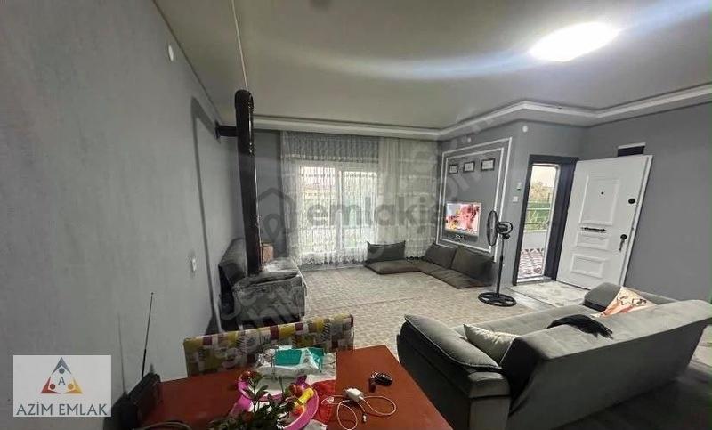 Karacaağaç Satılık Mustakil Bahçe - 8
