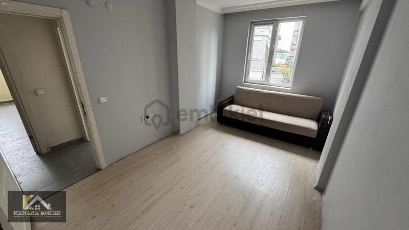 Düdenbaşı Mahallesi 2+1 Eşyasız Kiralık Daire - 8