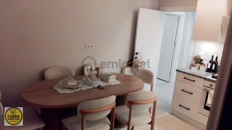 Satılık 3 Katlı Sıfır Tadilatlı Süper Bir Bina 2 Daire+ 1 Dükkan - 21