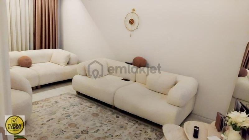 Satılık 3 Katlı Sıfır Tadilatlı Süper Bir Bina 2 Daire+ 1 Dükkan - 17