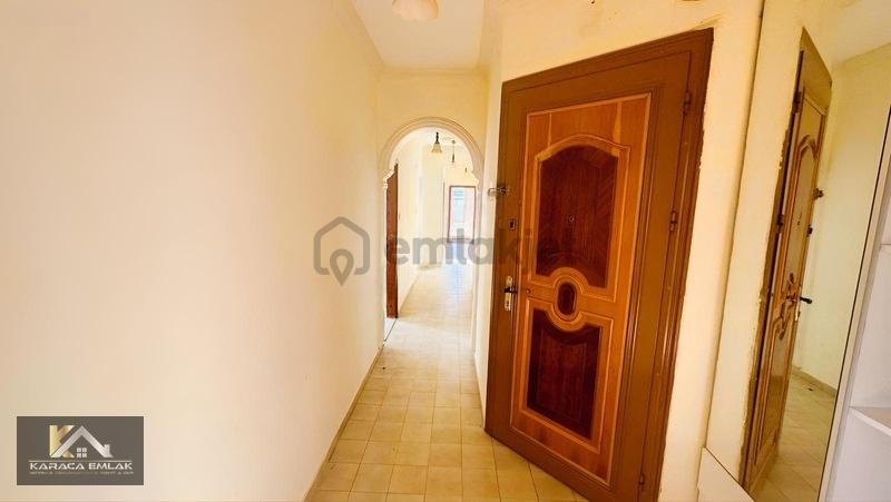 Dokuma Da 2+1 Eşyasız Kiralık Daire - 4