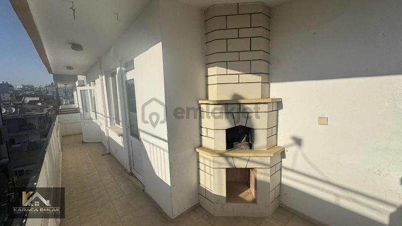 Dokuma Da 2+1 Eşyasız Kiralık Daire - 15