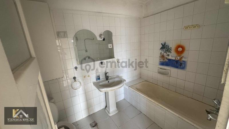 Dokuma Da 2+1 Eşyasız Kiralık Daire - 9