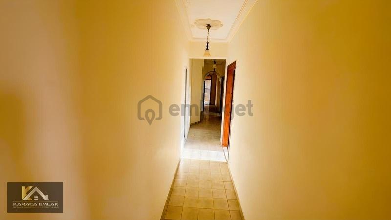 Dokuma Da 2+1 Eşyasız Kiralık Daire - 12