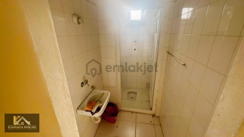 Dokuma Da 2+1 Eşyasız Kiralık Daire - 7