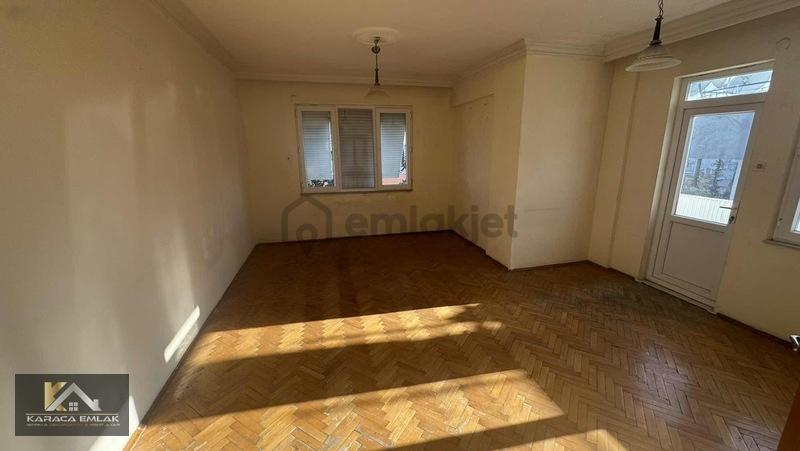 Dokuma Da 2+1 Eşyasız Kiralık Daire - 2