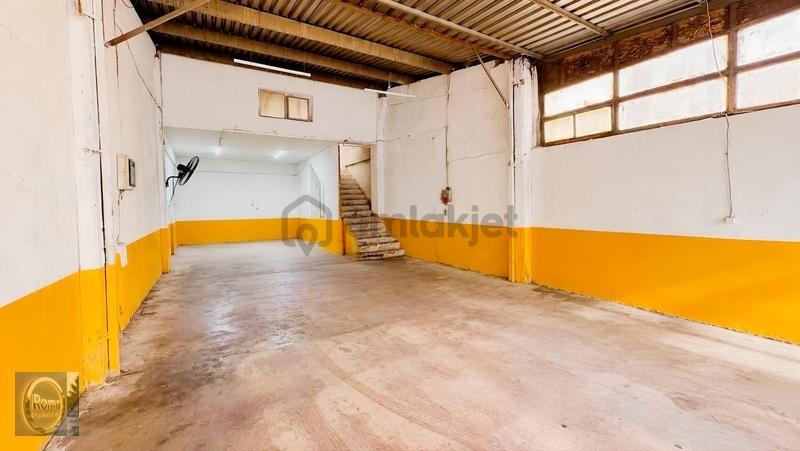 Roma' Dan Mahmudiye Mahallesi' Nde Satılık Dükkan - 3