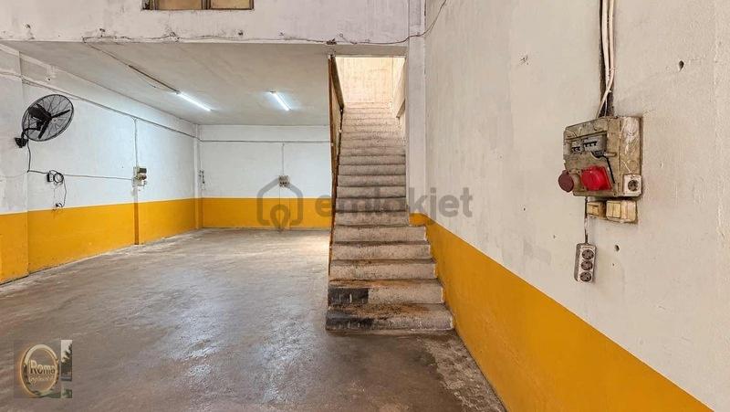 Roma' Dan Mahmudiye Mahallesi' Nde Satılık Dükkan - 4