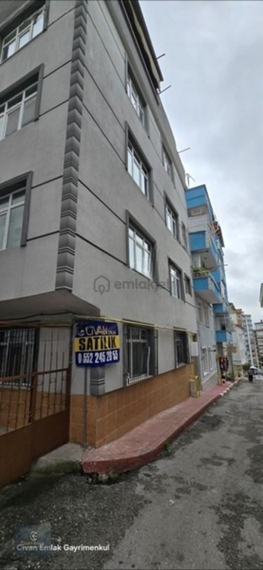 Civan'dan Fevziçakmak Mahallesi'nde Komple Satılık Bina - 20