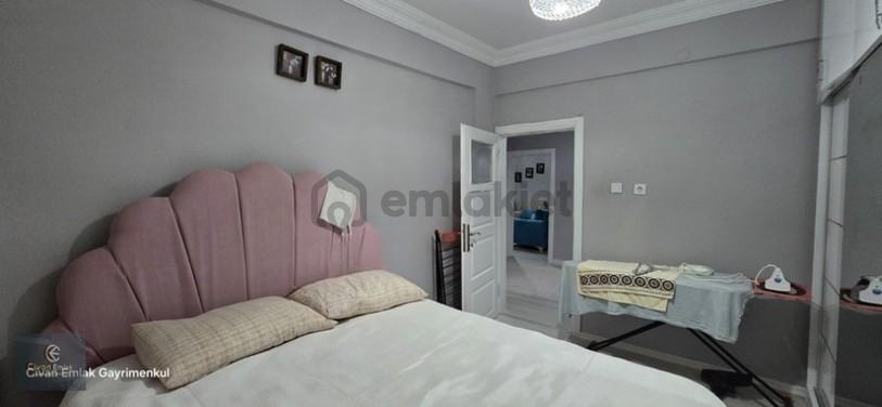 Civan'dan Fevziçakmak Mahallesi'nde Komple Satılık Bina - 4