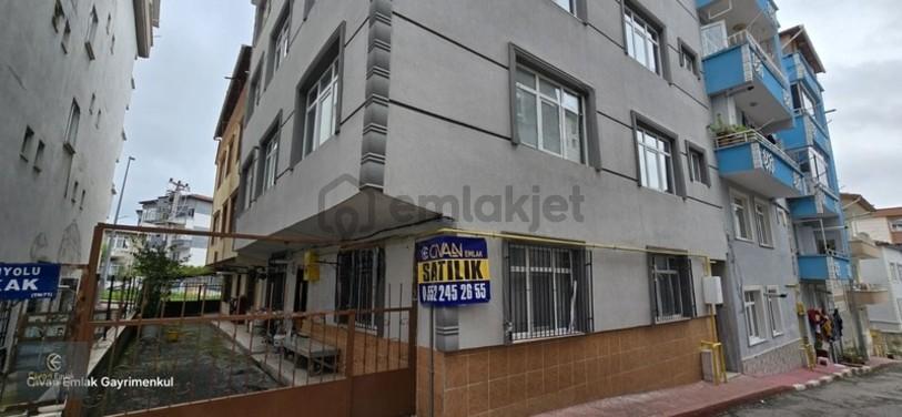 Civan'dan Fevziçakmak Mahallesi'nde Komple Satılık Bina - 18