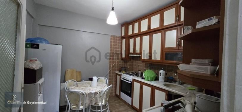 Civan'dan Fevziçakmak Mahallesi'nde Komple Satılık Bina - 9