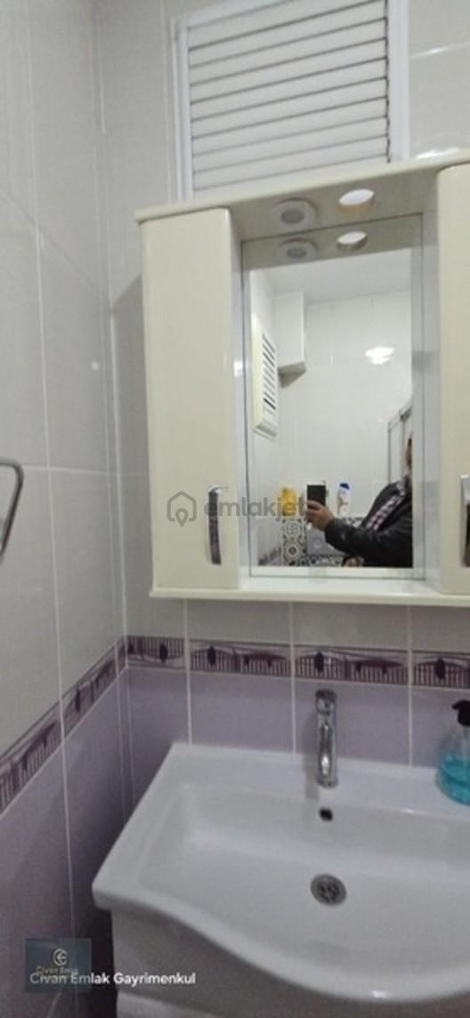 Civan'dan Fevziçakmak Mahallesi'nde Komple Satılık Bina - 12