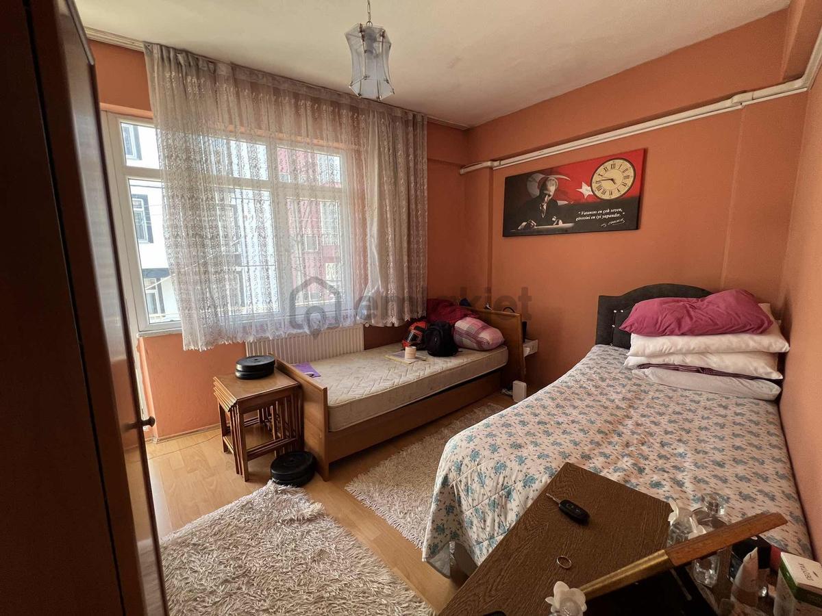 Bahçecik'te Satılık 2+1 Daire - 8