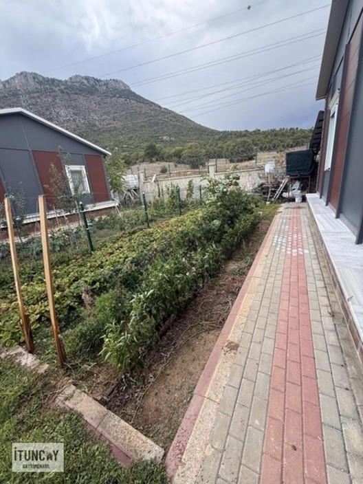 İtuncay Dan Satılık Mükemmel Bağevi - 24