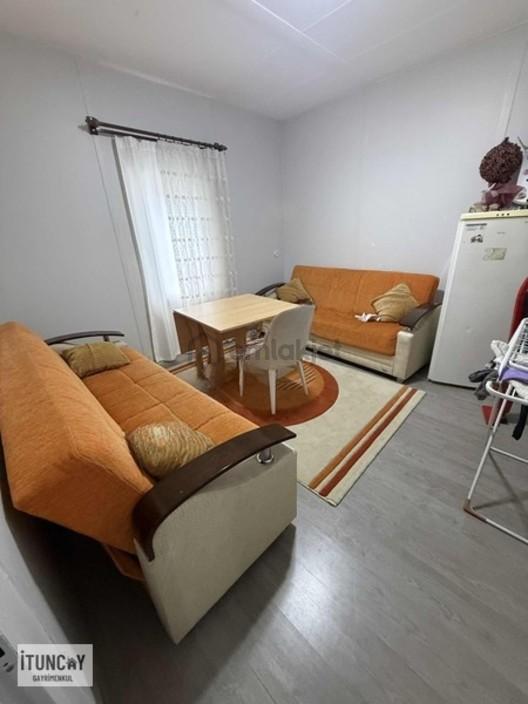 İtuncay Dan Satılık Mükemmel Bağevi - 9