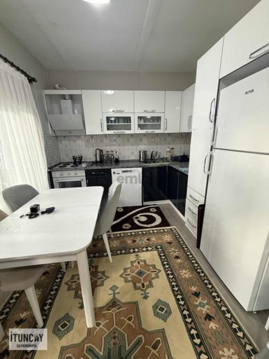 İtuncay Dan Satılık Mükemmel Bağevi - 3