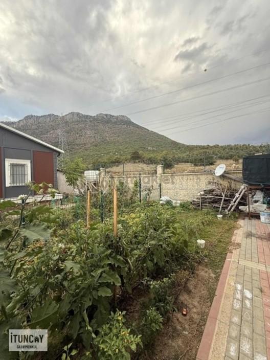 İtuncay Dan Satılık Mükemmel Bağevi - 26