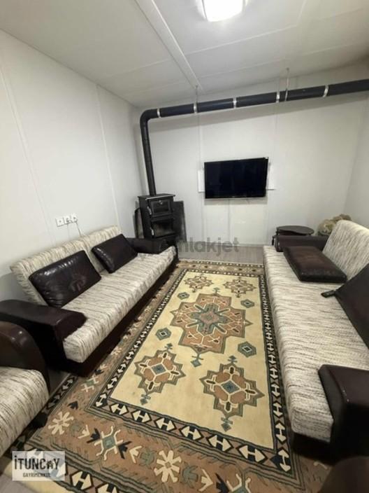 İtuncay Dan Satılık Mükemmel Bağevi - 7