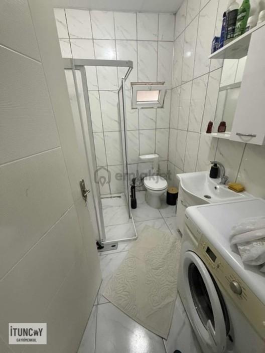 İtuncay Dan Satılık Mükemmel Bağevi - 11