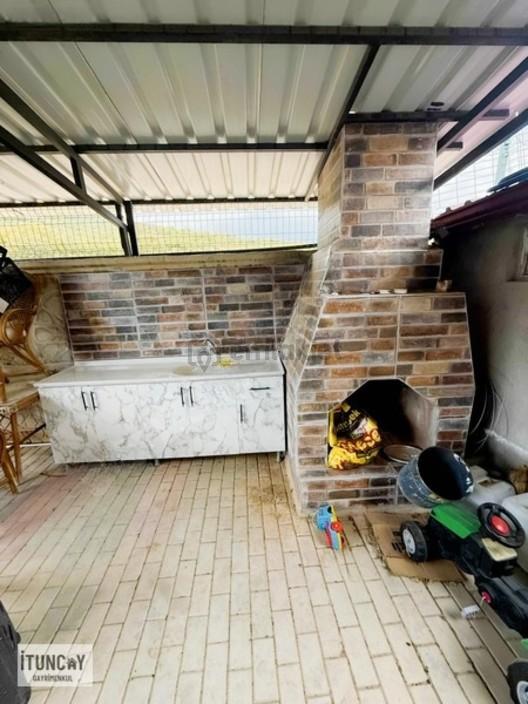 İtuncay Dan Satılık Mükemmel Bağevi - 29