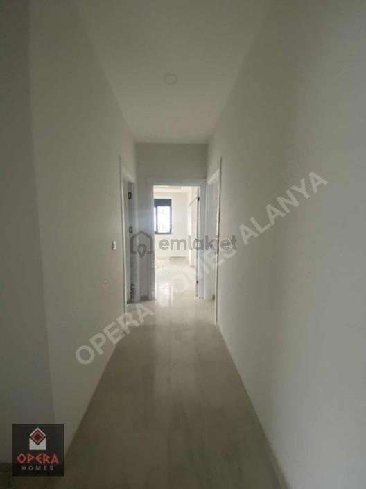 2+1 Ayrı Mutfak Yeni Daire - 5