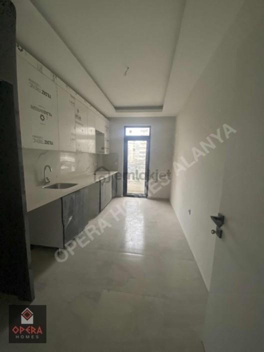 2+1 Ayrı Mutfak Yeni Daire - 15