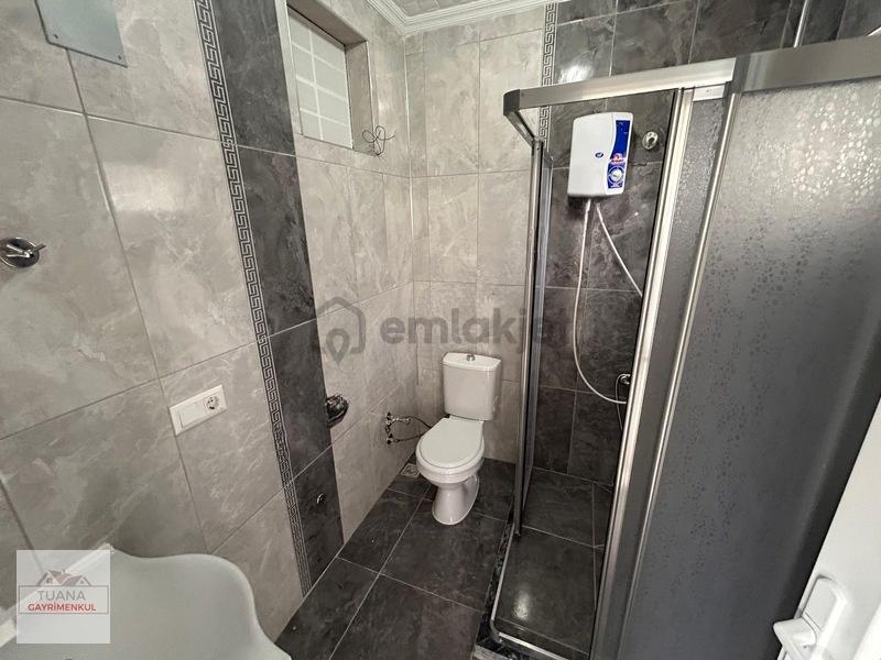 Tuana Emlak'tan Toparlar Mahallesi'nde Kiralık 3+1 Daire - 21