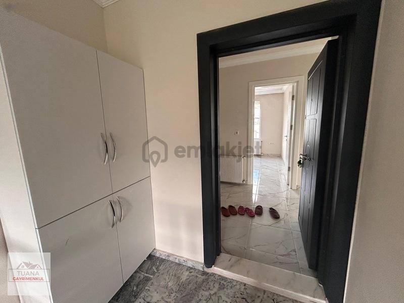 Tuana Emlak'tan Toparlar Mahallesi'nde Kiralık 3+1 Daire - 11