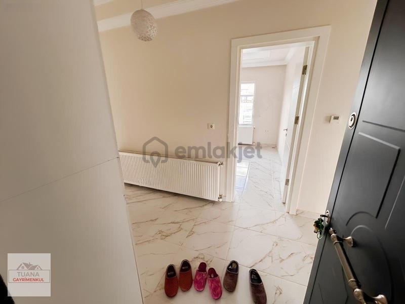 Tuana Emlak'tan Toparlar Mahallesi'nde Kiralık 3+1 Daire - 12