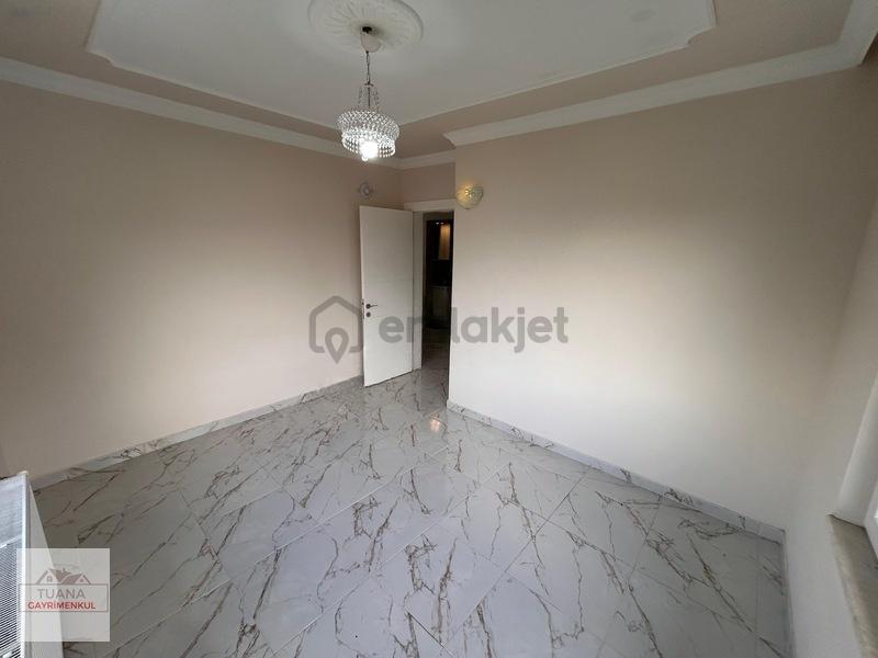 Tuana Emlak'tan Toparlar Mahallesi'nde Kiralık 3+1 Daire - 19