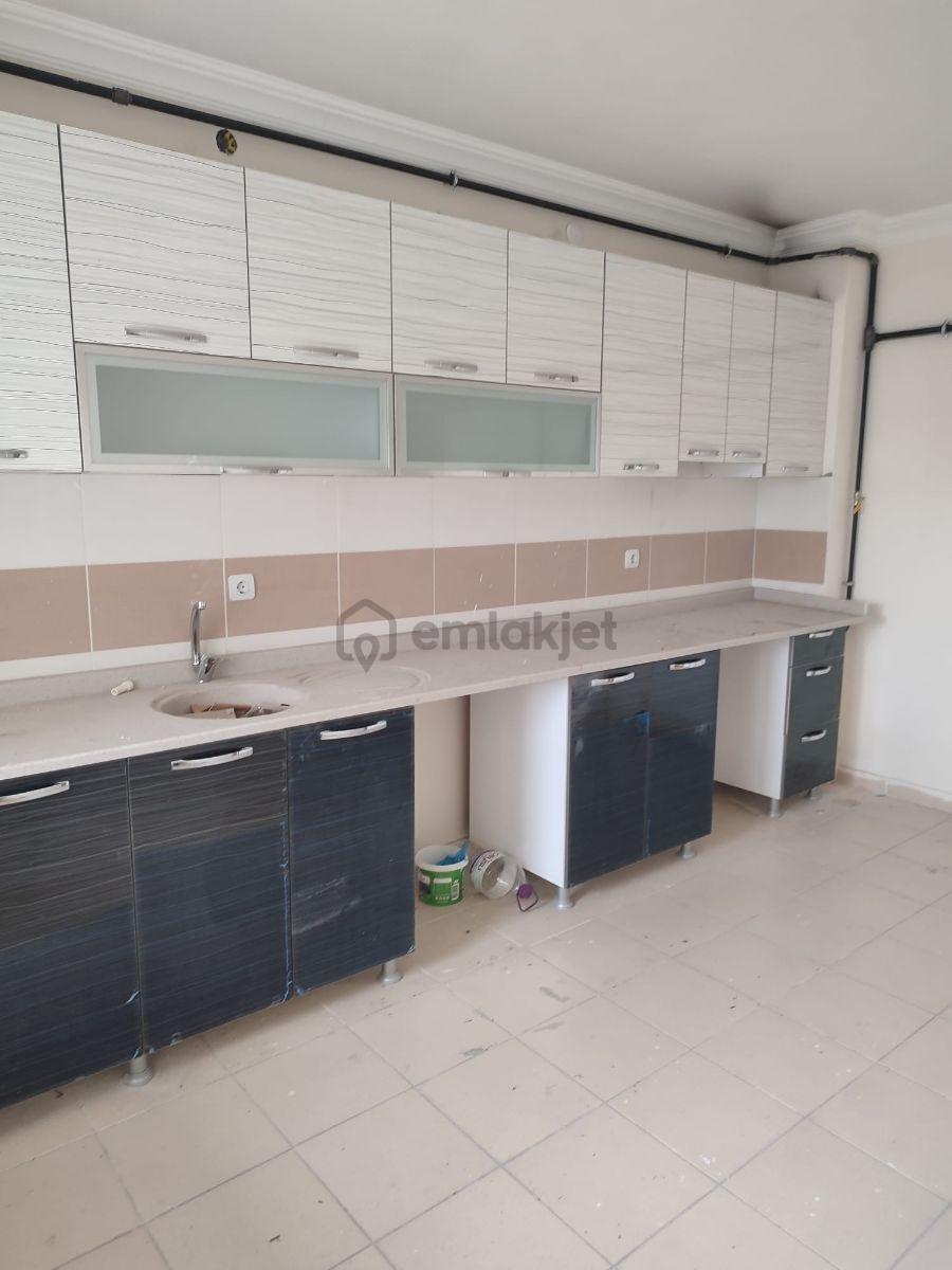 Okullara Yakın Sıfır 3+1 Kiralık Daire - 21