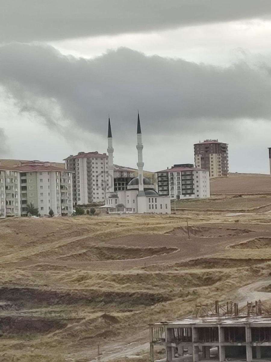 Okullara Yakın Sıfır 3+1 Kiralık Daire - 29