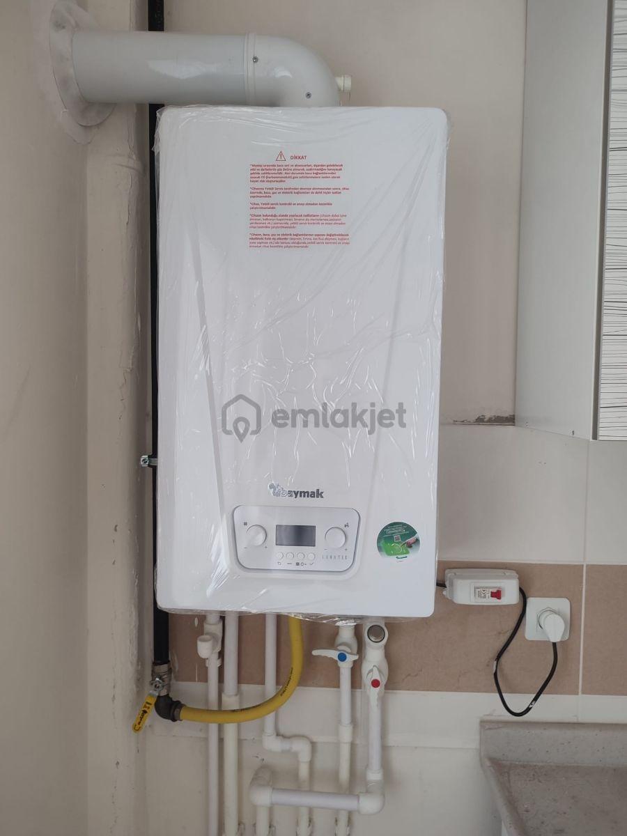 Okullara Yakın Sıfır 3+1 Kiralık Daire - 31