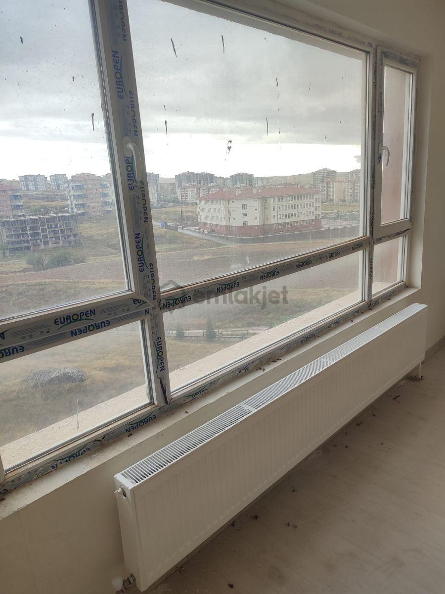 Okullara Yakın Sıfır 3+1 Kiralık Daire - 27
