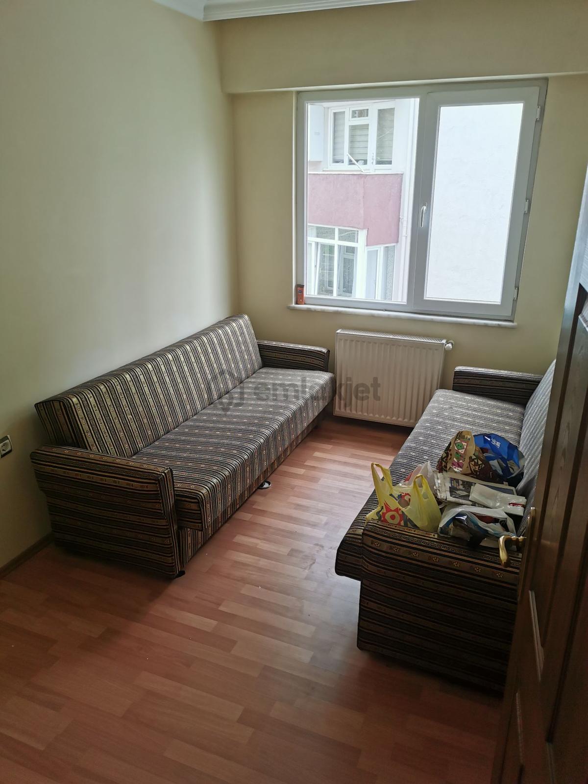 Sahibinden Sahile Adliyeye Askeriyeye Okullara Yakın 3+1 Daire - 13