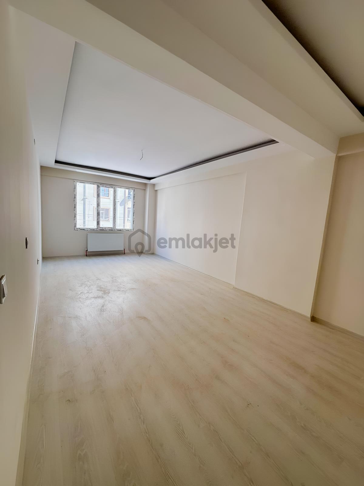 Kurtismailpaşa Sokakta Sıfır 2+1 Satılık Daire!! - 6
