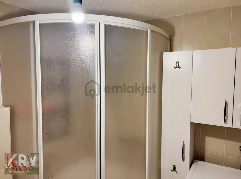 2+1 Loft Dubleks Kiralık Daire - 27