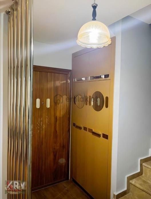 2+1 Loft Dubleks Kiralık Daire - 22