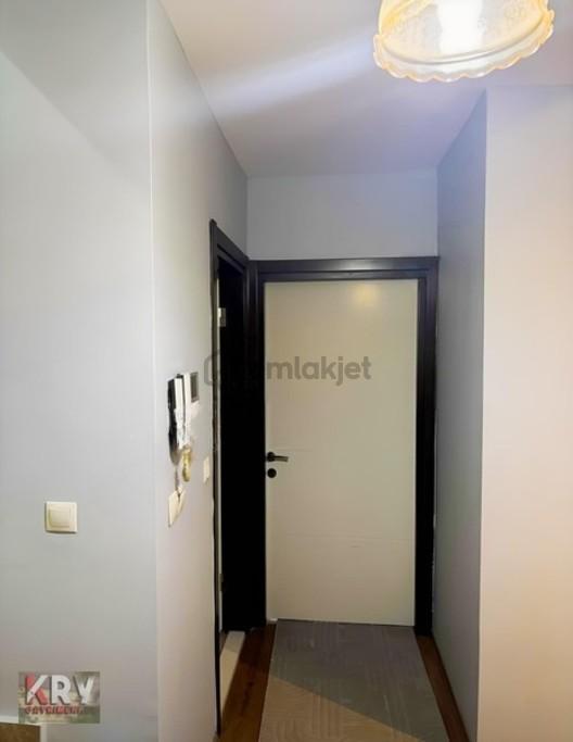 2+1 Loft Dubleks Kiralık Daire - 20