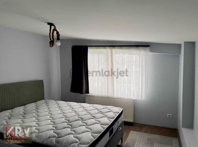 2+1 Loft Dubleks Kiralık Daire - 19