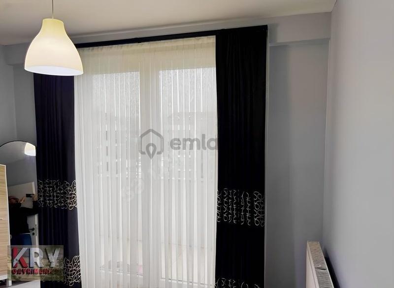 2+1 Loft Dubleks Kiralık Daire - 26