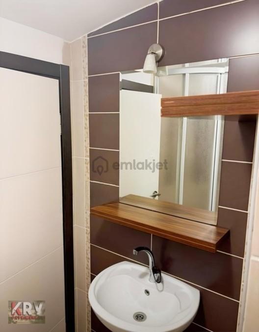 2+1 Loft Dubleks Kiralık Daire - 12