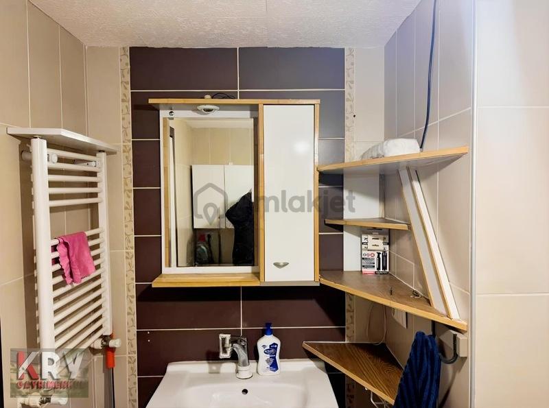 2+1 Loft Dubleks Kiralık Daire - 23
