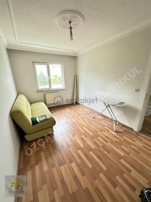Toki Demokrasi Mah.2+1 Eşyalı Kiralık Daire - 4