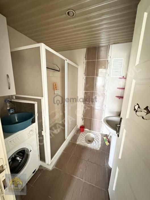 Toki Demokrasi Mah.2+1 Eşyalı Kiralık Daire - 11