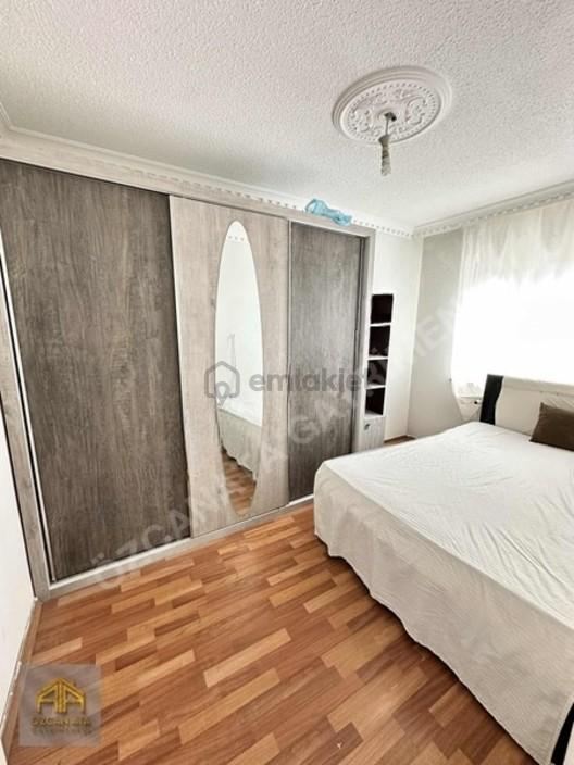 Toki Demokrasi Mah.2+1 Eşyalı Kiralık Daire - 8
