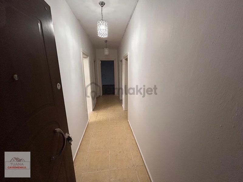 Tuana Emlak'tan Toparlar Mahallesi'nde Kiralık 2+1 Daire - 19