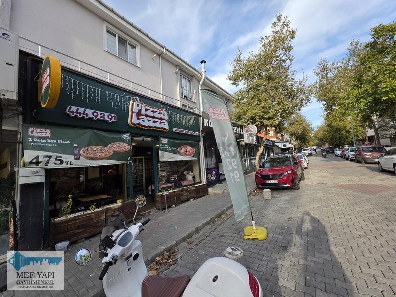Değirmenaltında Yüksek Cirolu, Tam Donanımlı Devren Kiralık - 3