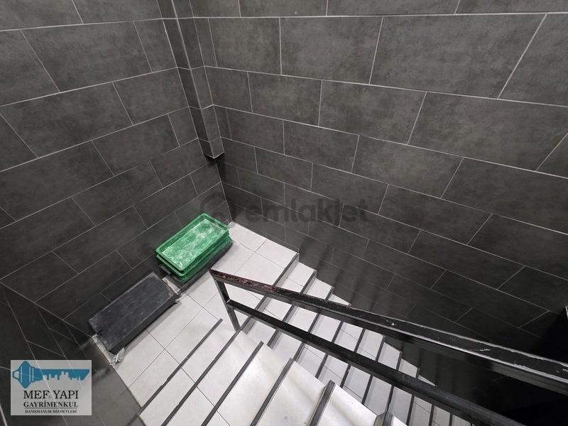 Değirmenaltında Yüksek Cirolu, Tam Donanımlı Devren Kiralık - 18